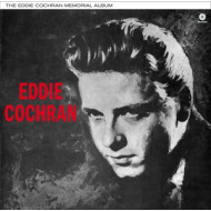 EDDIE COCHRAN MEMORIAL ALBUM