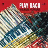 PLAY BACH VOL.1