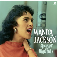 ROCKIN' WITH WANDA