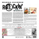 ROCKIN' WITH WANDA<br/><h5>Megjelenés: 2012-11-15</h5>