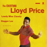 LLOYD PRICE