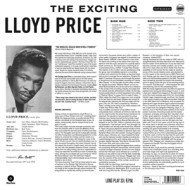 LLOYD PRICE