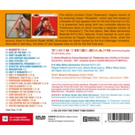 MAN BITES HARMONICA/ROAD TO ROMANCE