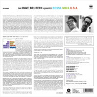 BOSSA NOVA USA