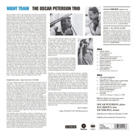 NIGHT TRAIN