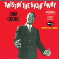 TWISTIN' THE NIGHT AWAY + SWING LOW
