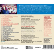 ALL AMERICAN IN JAZZ/MIDNIGHT IN PARIS