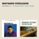 MAYNARD '61/STRAIGHTAWAY JAZZ THEMES<br/><h5>Megjelenés: 2019-09-20</h5>