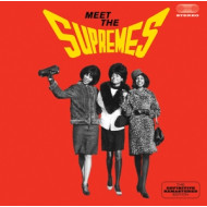 MEET THE SUPREMES