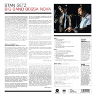 BIG BAND BOSSA NOVA