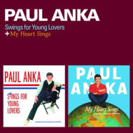 SWINGS FOR YOUNG LOVERS + MY HEART SINGS + 6