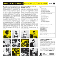 MUSIC FOR TORCHING