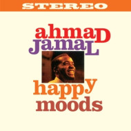 HAPPY MOODS