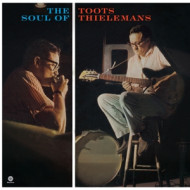 SOUL OF TOOTS THIELEMANS