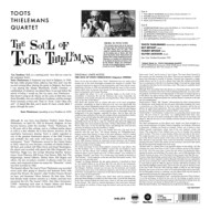 SOUL OF TOOTS THIELEMANS