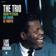 TRIO LIVE FROM CHICAGO