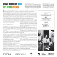 TRIO LIVE FROM CHICAGO