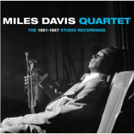 1951-1957 STUDIO RECORDINGS