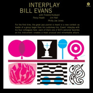 INTERPLAY