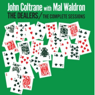 DEALERS - COMPLETE SESSIONS