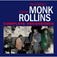 COMPLETE RECORDINGS