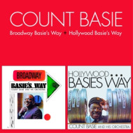 BROADWAY BASIE'S WAY/HOLLYWOOD BASIE'S WAY