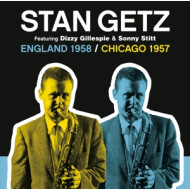 ENGLAND 1958/CHICAGO 1957