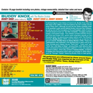 BUDDY KNOX/BUDDY KNOX & JIMMY BOWEN