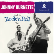 ROCK 'N' ROLL TRIO
