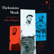 PLAYS THE MUSIC OF DUKE ELLINGTON