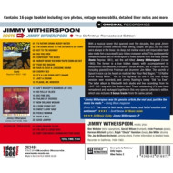 ROOTS/JIMMY WITHERSPOON