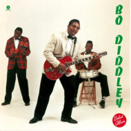 BO DIDDLEY