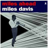 MILES AHEAD