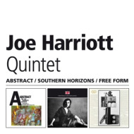 ABSTRACT/ SOUTHERN HORIZONS/ FREE FORM