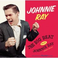 THE BIG BEAT/JOHNNIE RAY