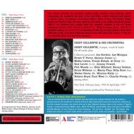 COMPLETE 1956-57 STUDIO SESSIONS