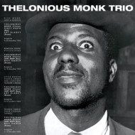 THELONIOUS MONK TRIO