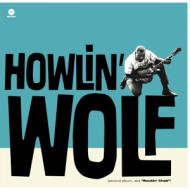HOWLIN' WOLF