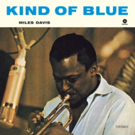 KIND OF BLUE