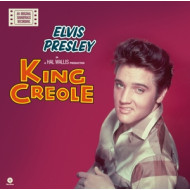 KING CREOLE