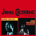 STANDARD COLTRANE+STARDUS