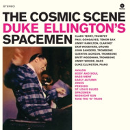 COSMIC SCENE