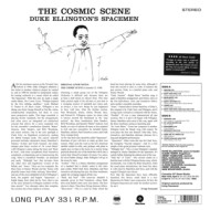 COSMIC SCENE