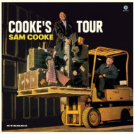 COOKE'S TOUR