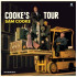 COOKE'S TOUR