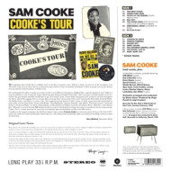 COOKE'S TOUR