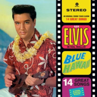 BLUE HAWAII