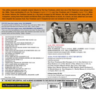 SWINGERS/FOUR FRESHMEN & 5 TRUMPETS