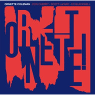 ORNETTE!!