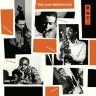 JAZZ MESSENGERS